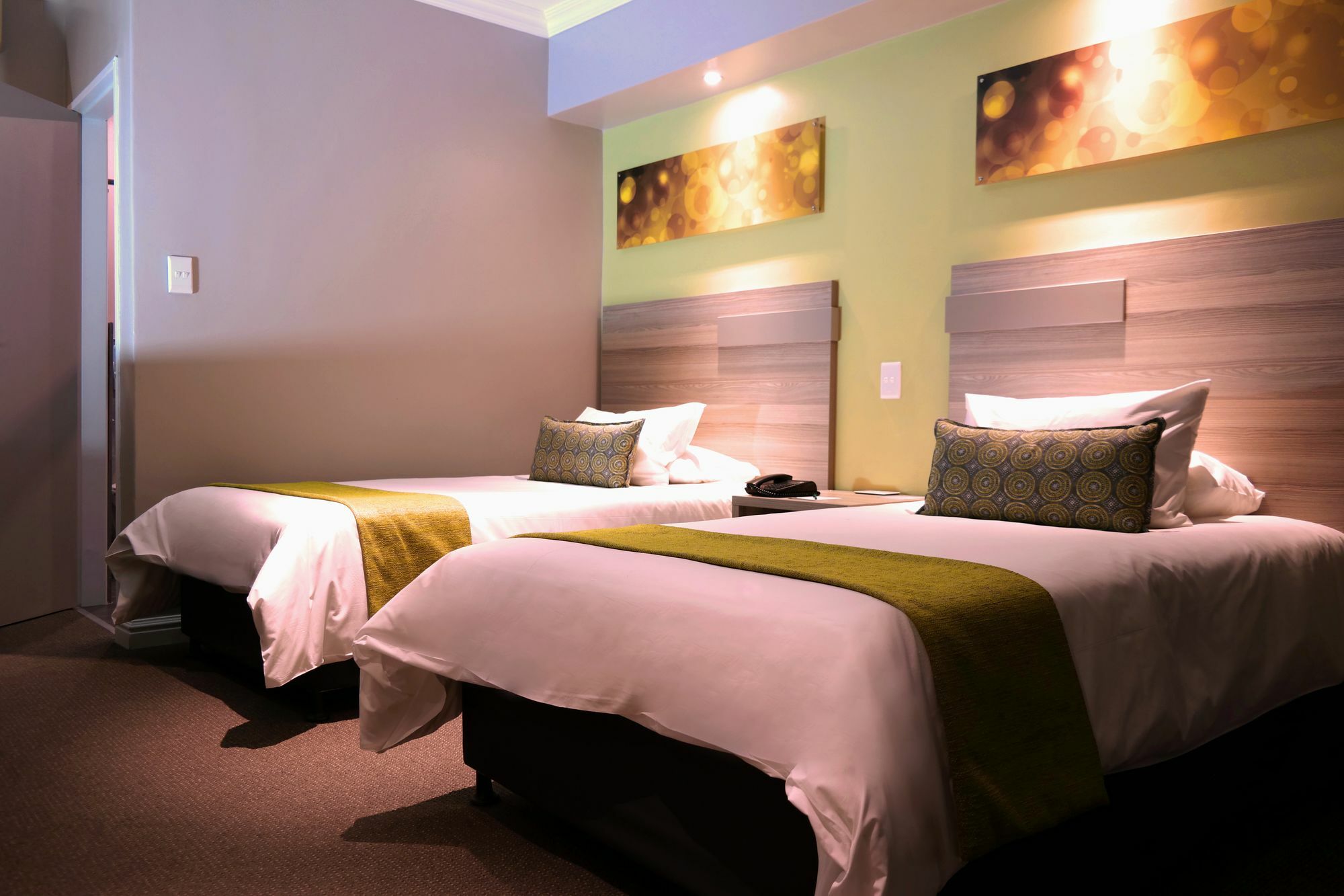 Valustay Boksburg Exterior photo