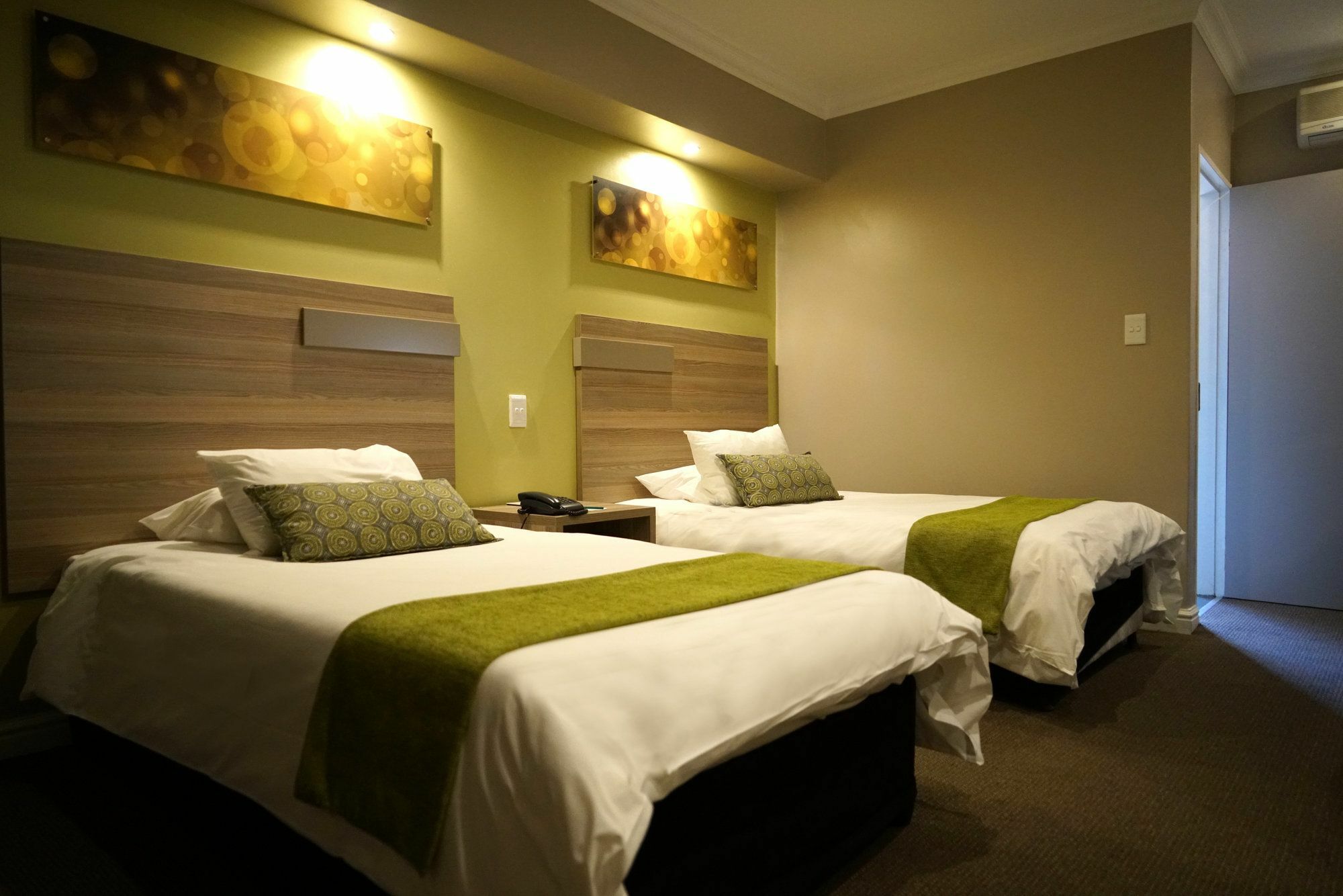 Valustay Boksburg Exterior photo